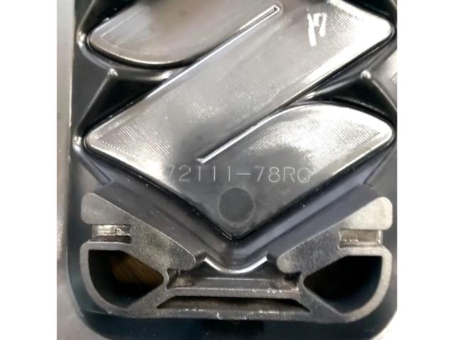 SUZUKI JB64系 ジムニー純正グリル