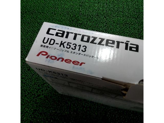 carrozzeria UD-K5313