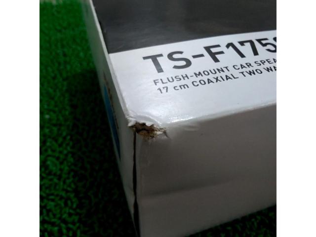 carrozzeria TS-F1750