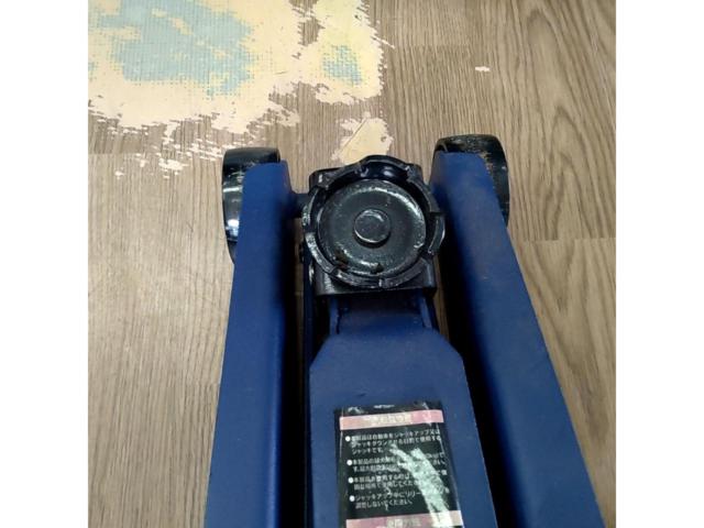 Meltec ハイリフトジャッキ