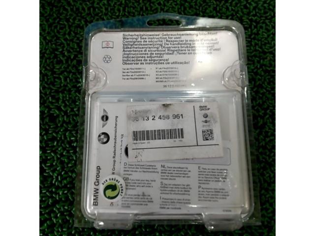 BMW 純正 ロックナット【M14xP1.25】