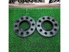 TPI ホイールスペーサー【12mm PCD112-5H ハブ径 66.6mm】