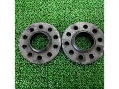 TPI ホイールスペーサー【15mm PCD112-5H ハブ径 66.6mm】