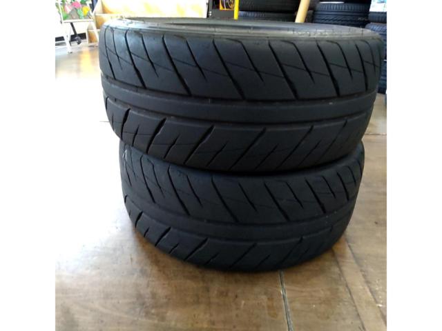 HANKOOK Ventus RS4