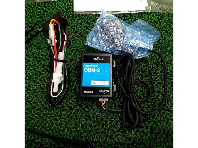 Pivot MONITOR OBM-2