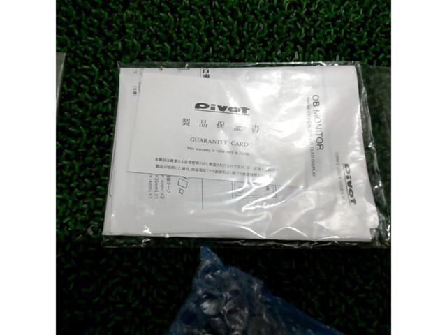 Pivot MONITOR OBM-2