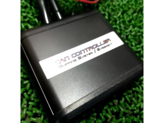 A PIT オートバックス東雲 CAN CONTROLLER