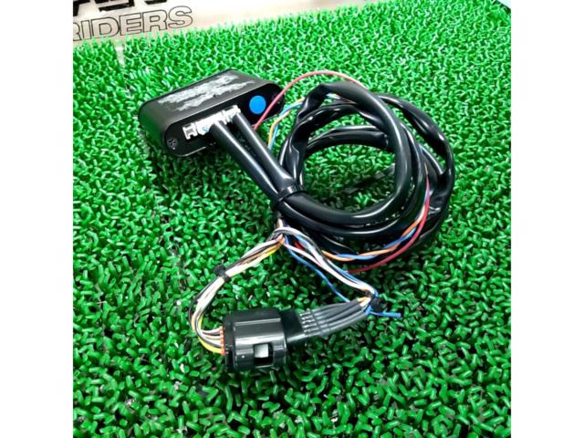 A PIT オートバックス東雲 CAN CONTROLLER