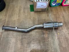 FUJITSUBO POWER GETTER【RX-7/FD3S】