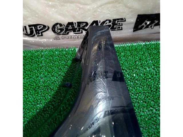 Valenti JEWEL LED TAIL RAMP【アクア/NHP10】