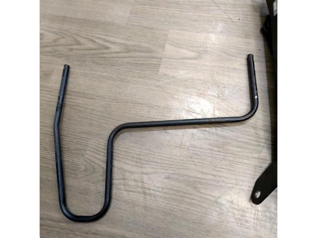 RECARO フルバケット用シートレール 右 運転席 RH【S2000 AP1】