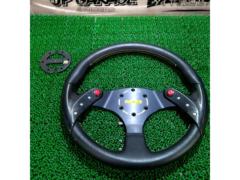 MOMO F1 CONCEPT ステアリング