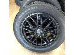 トラストジャパン X-TECHNIC Spider+PIRELLI ASIMMETRICO ICE ZERO
