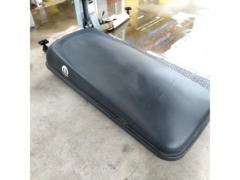ワケアリ MOPAR ルーフボックス