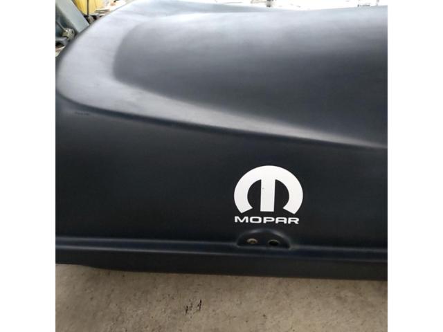 ワケアリ MOPAR ルーフボックス
