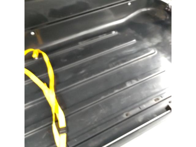 ワケアリ MOPAR ルーフボックス
