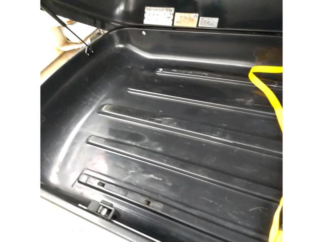 ワケアリ MOPAR ルーフボックス