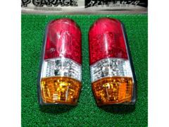 ワケアリ DEPO テールレンズ【78系 プラド】