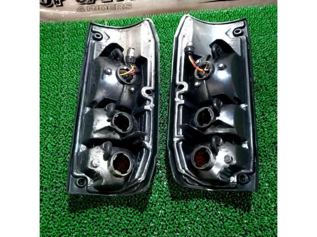 ワケアリ DEPO テールレンズ【78系 プラド】