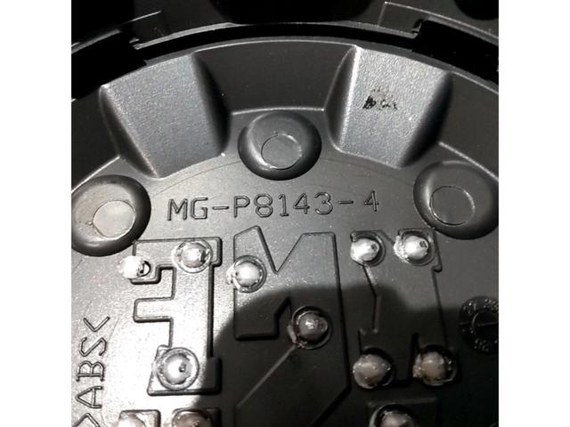 KS FACTORY ホイールキャップ