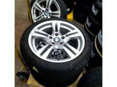 BMW 純正 BMW X1 E84 純正ホイール