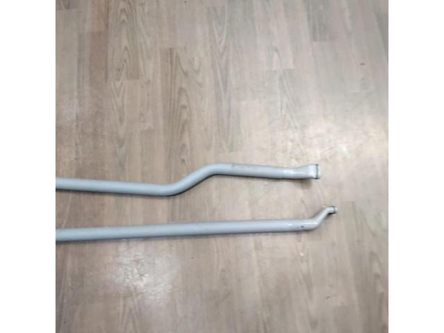 トヨタ純正 セパレートバー【ハイエース/200系/4.5型/ワイド】