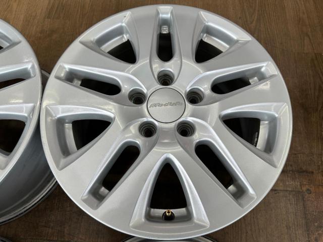 ホンダ純正 Moduro ヴェゼル純正ホイール