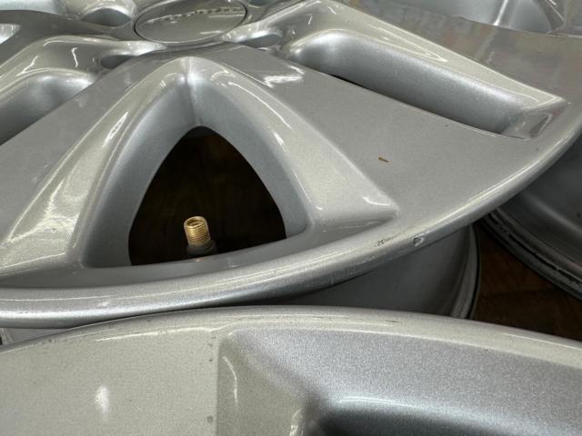 ホンダ純正 Moduro ヴェゼル純正ホイール