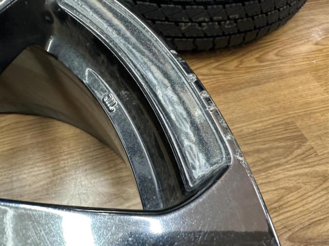 TOYOTA CH-R GR SPORT 純正ホイール ※1本のみ