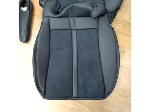 Clazzio Sport シートカバー助手席側のみ【ヤリス MXPA10】