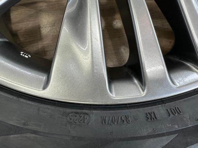First come, first served!! Genuine Toyota parts
40 system
Alphard
Genuine
+
PIRELLI
ICE
ZERO
ASIMMETRICO 2025 Manufacture!! Brand New!! 40 Series Alphard/Vellfire