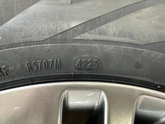 First come, first served!! Genuine Toyota parts
40 system
Alphard
Genuine
+
PIRELLI
ICE
ZERO
ASIMMETRICO 2025 Manufacture!! Brand New!! 40 Series Alphard/Vellfire