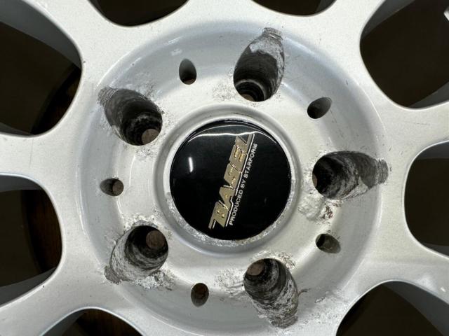 STARFORM
BASEL
+
KENDA (Kenda)
KR 20
Brand new tires included!! Perfect for drifting!! First come, first served!!
