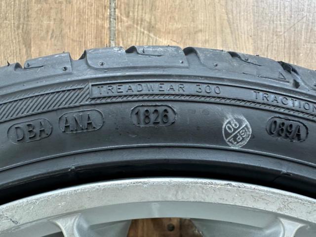 STARFORM
BASEL
+
KENDA (Kenda)
KR 20
Brand new tires included!! Perfect for drifting!! First come, first served!!