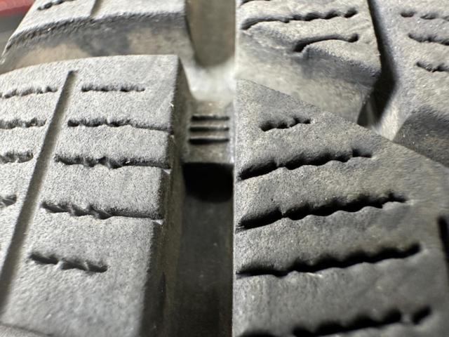 スズキ純正 ラパン 純正ホイール  + YOKOHAMA ice GUARD iG60【スズキ車流用にも♪】