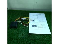 PAC
JAPAN (Pack Japan)
Voltage stabilizer
VS-02
Idling stop car correspondence
Voltage stabilization unit