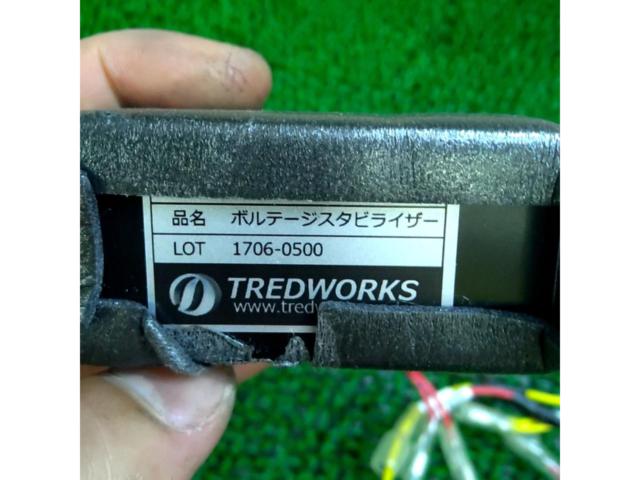 PAC
JAPAN (Pack Japan)
Voltage stabilizer
VS-02
Idling stop car correspondence
Voltage stabilization unit