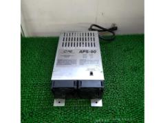 CASCADE
APS-90
AC / DC converter