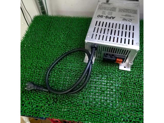 CASCADE
APS-90
AC / DC converter