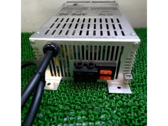 CASCADE
APS-90
AC / DC converter
