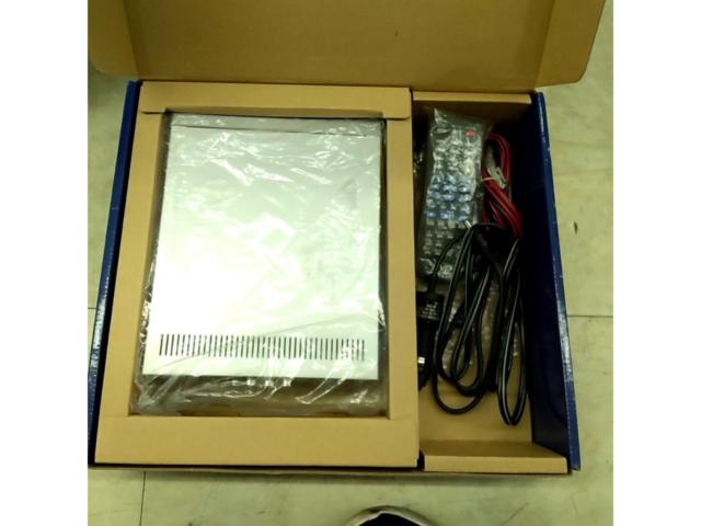 HYUNDAI
Mobis DVD Player
MDP100