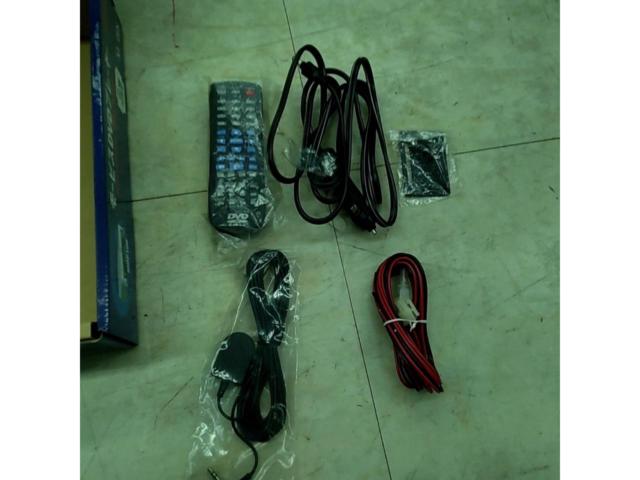 HYUNDAI
Mobis DVD Player
MDP100