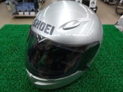 【Lサイズ】SHOEI Z-4 フルフェイス