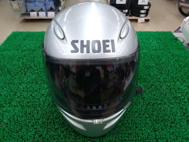【Lサイズ】SHOEI Z-4 フルフェイス