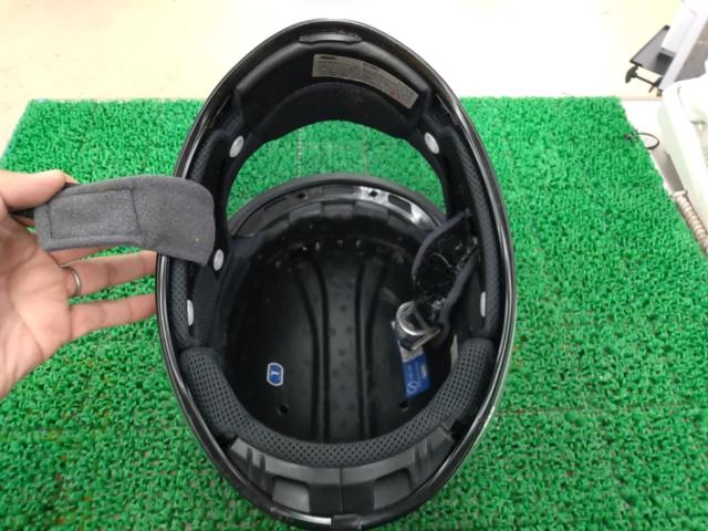 【Lサイズ】SHOEI Z-4 フルフェイス