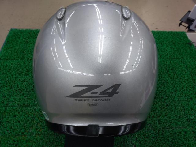 【Lサイズ】SHOEI Z-4 フルフェイス