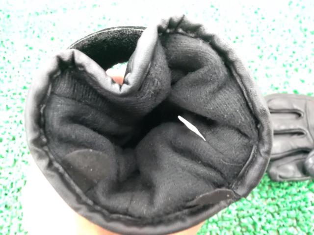 【LLサイズ】メーカー不明 ウィンターグローブ