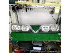 わけあり トヨタ 100系 チェイサー 純正 ハロゲン ヘッドライト