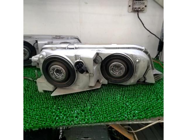 わけあり トヨタ 100系 チェイサー 純正 ハロゲン ヘッドライト