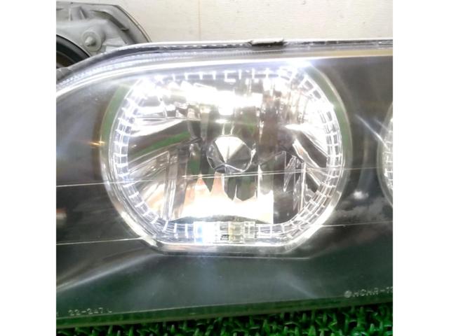 わけあり トヨタ 100系 チェイサー 純正 ハロゲン ヘッドライト